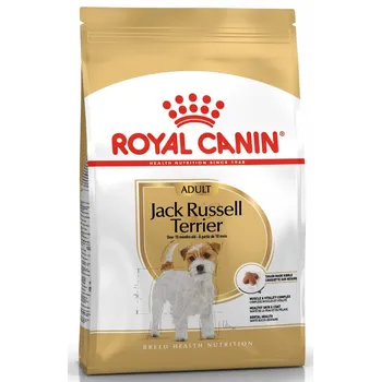 Krmivo pro psa Royal Canin Jack Russell Terrier Adult Chicken