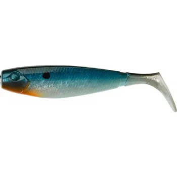 Umělá nástraha GUNKI Gumová nástraha G Bump Contest 8,0cm UV Blue Sugar