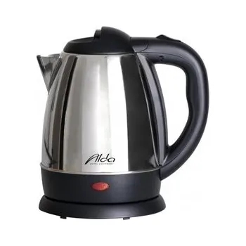 Rychlovarná konvice ALDA HOTEL EQUIPMENT Prime HOH1202 stříbrná