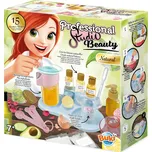 Buki France Profesionální studio Salón…