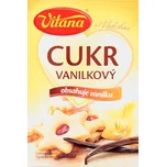 Vitana Cukr vanilkový 10 g