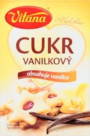 Vitana Cukr vanilkový 10 g