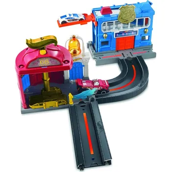 Hot Wheels City Dráhy autodráha Hot Wheels City Dráhy