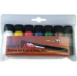 Artemiss Sada barev na kůží a koženku 7…