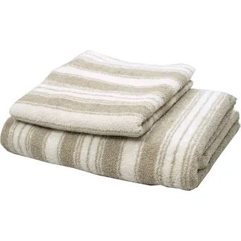 Ručník Snový svět Lněný ručník měkký Bob Rozměr: 90 x 140 cm