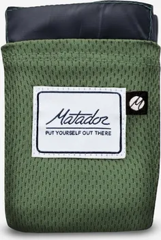 Pikniková deka Matador Pocket Blanket 2.0 160 x 110 cm