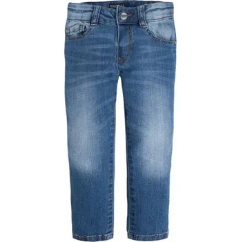 Chlapecké kalhoty Chlapecké džínové kalhoty Mayoral 515 Rozměr: 92