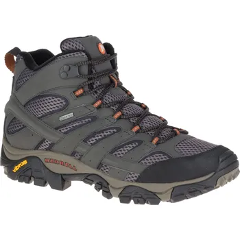 Pánská obuv Merrell Moab 2 Mid GTX J06059