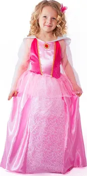 Karnevalový kostým Rappa Dětský kostým princezna M