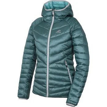 Hannah Debby 10005229HHX01 Aqua Stripe L