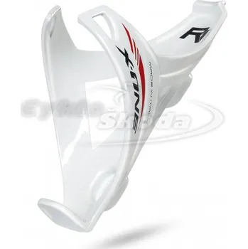 Košík na láhev Košík X1-One Glossy White