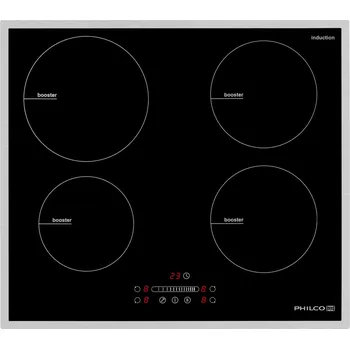 Varná deska Philco PHD 64 SB