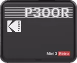 Kodak Printer Mini 3 Plus Retro P300R