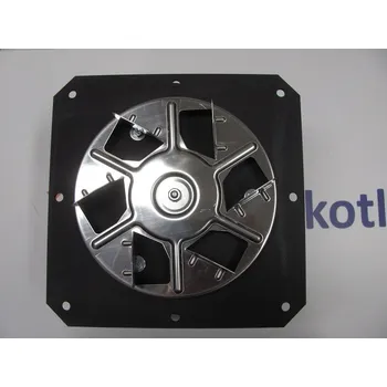 Kotel Dakon Ventilátor komplet DAKON KP PYRO, DAMAT , BUDERUS 87381209420