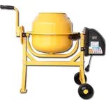 Max 100043765998 65 l žlutá