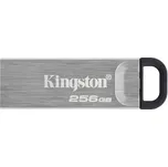 Kingston DT Kyson 256 GB stříbrný…