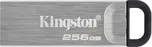 Kingston DT Kyson 256 GB stříbrný…