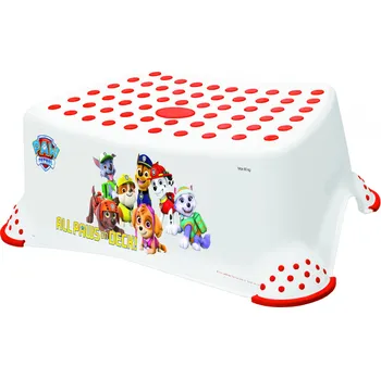 Stolička Keeeper Stupínek k WC/umyvadlu 40,5 x 14 x 28,5 cm