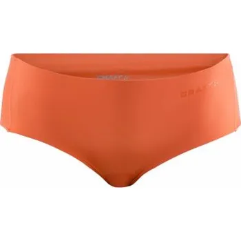 Dámské spodní prádlo dámské kalhotky CRAFT - Greatness Hips - lososové (Craft Greatness Hips 1904193-734000)