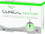Clinical Nutricosmetics Hair-care