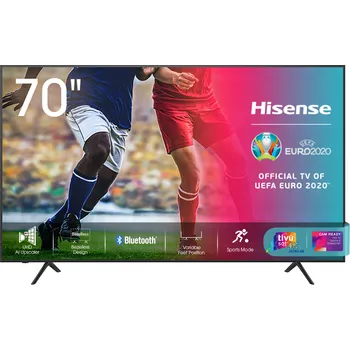 Televizor Hisense 70" LED (70A7100F)