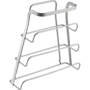 Metaltex 6807 držák na pokličky