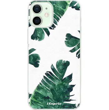 Telefonní příslušenství Odolné silikonové pouzdro iSaprio - Jungle 11 - iPhone 12 mini