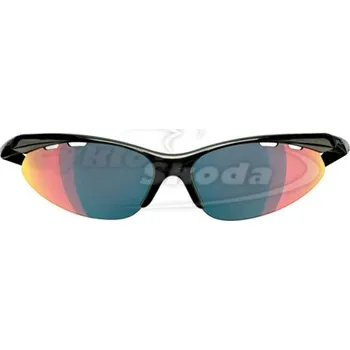 Sluneční brýle Dětské brýle Salice 705 BLACK RW red