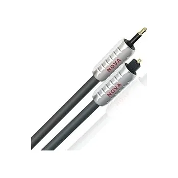 Audio kabel WireWorld NOVA Toslink Optical Mini-Jack 3,5mm - 3m