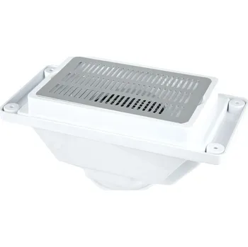 ACTIVESHOP Zabudovaná odsávačka prachu AM-8A