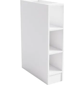 Kuchyňská skříňka Kuchyňská skříňka Sycylia D20p Bílá