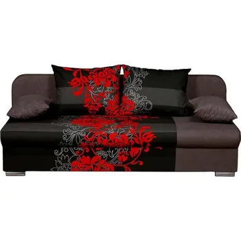 Pohovka Pohovka Leon Haiti 17 + Květ