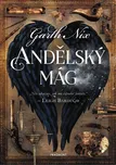 Andělský mág - Garth Nix (2020,…