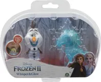Giochi Preziosi Frozen 2 Olaf & The Nokk