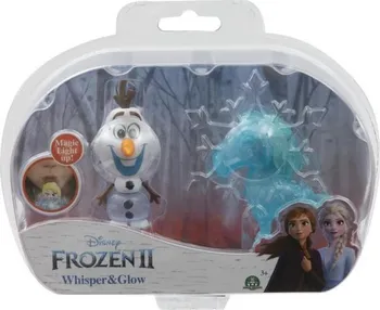 Figurka Giochi Preziosi Frozen 2 Olaf & The Nokk