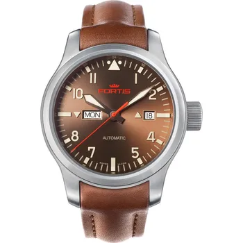 Hodinky Pánské hodinky Aviatis Fortis 6551018L