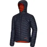 OCUN Tsunami Down Jacket Men Dark…