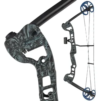 Lukostřelba BARNETT Vortex H2O 31-45 lbs