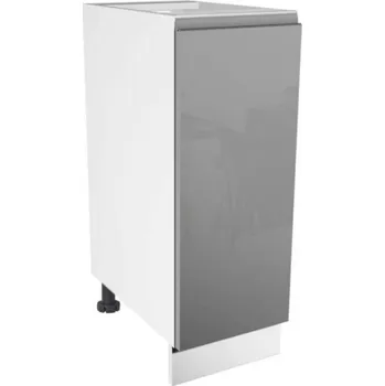 Kuchyňská Skříňka Gardena D30 Grey