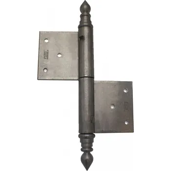 Nábytkové kování Závěs vratový UR14 150 - pravý