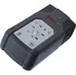 Nabíječka autobaterie BOSCH C7 12/24V 7A