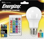 Energizer LED žárovka 9,2W E27 RGB +…