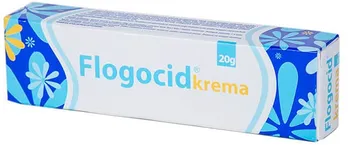 Lék pro psa a kočku Vele Flogocid Vet mast 20 g