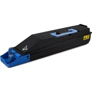 Kyocera Mita TK-880C azurový (cyan) kompatibilní toner