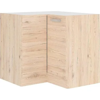 Kuchyňská skříňka Kuchyňská skříňka Karolina Dub Bordeaux 90/90DN BB