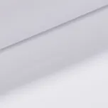 Prem International Bavlněný satén bílý…