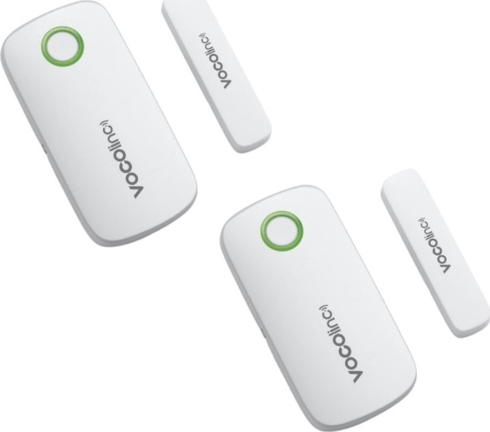 vocolinc smart contact sensor