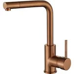 dřezová baterie Aquastone AQ 5581 měď