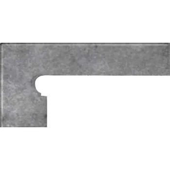 Dlažba Dlažba mrazuvzdorná - klinker Zanq Acero - levé provedení 39/20