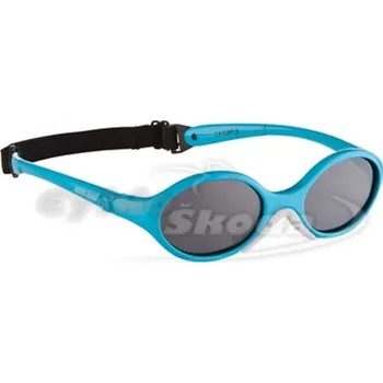 Sluneční brýle Dětské brýle Salice 153 BLUE Polar smoke